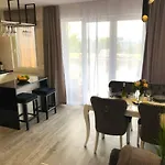 Glamour Apartment With Big, Private Terrace