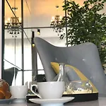 Glamour Apartment With Big, Private Terrace