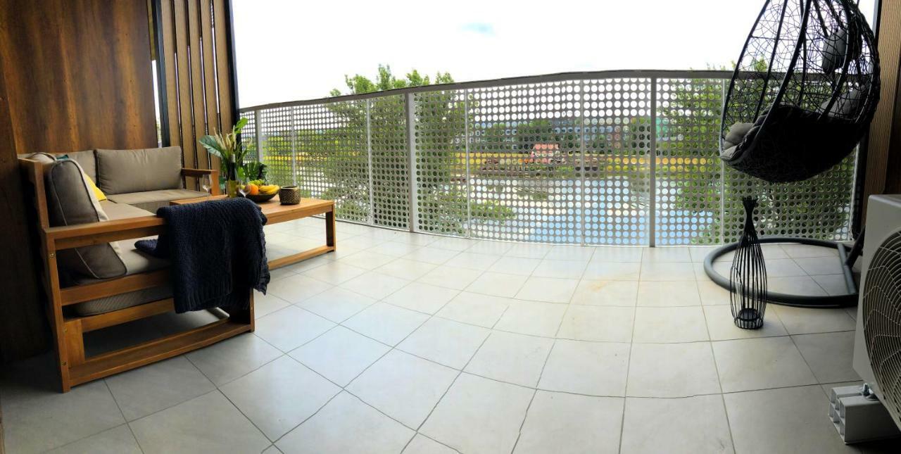 Glamour With Big, Private Terrace Krakau